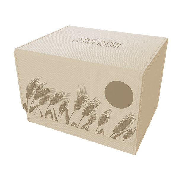 Arcane Fortress Deck Boxes - Standard Size - Brazos Valley Hobby & Games