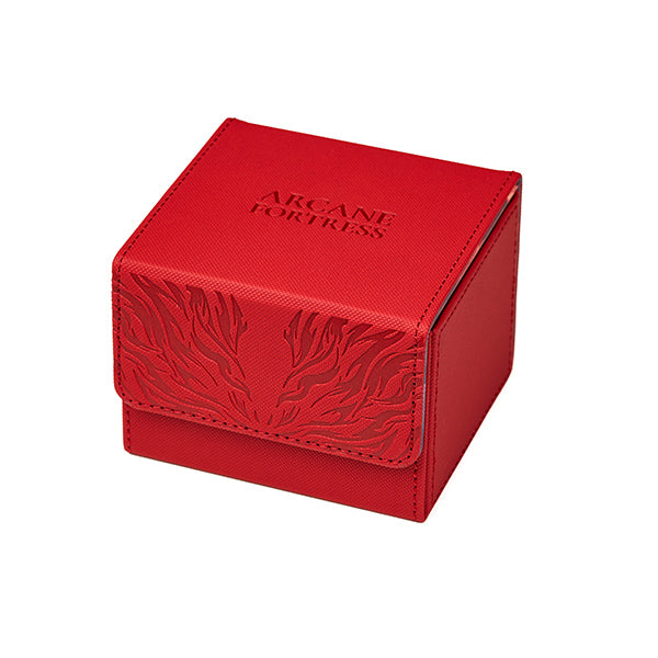 Arcane Fortress Deck Boxes - Standard Size - Brazos Valley Hobby & Games