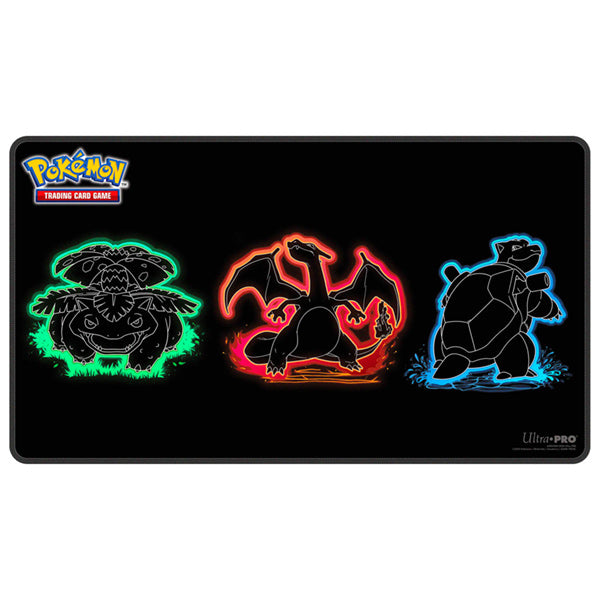 Pokemon Playmat - Brazos Valley Hobby & Games