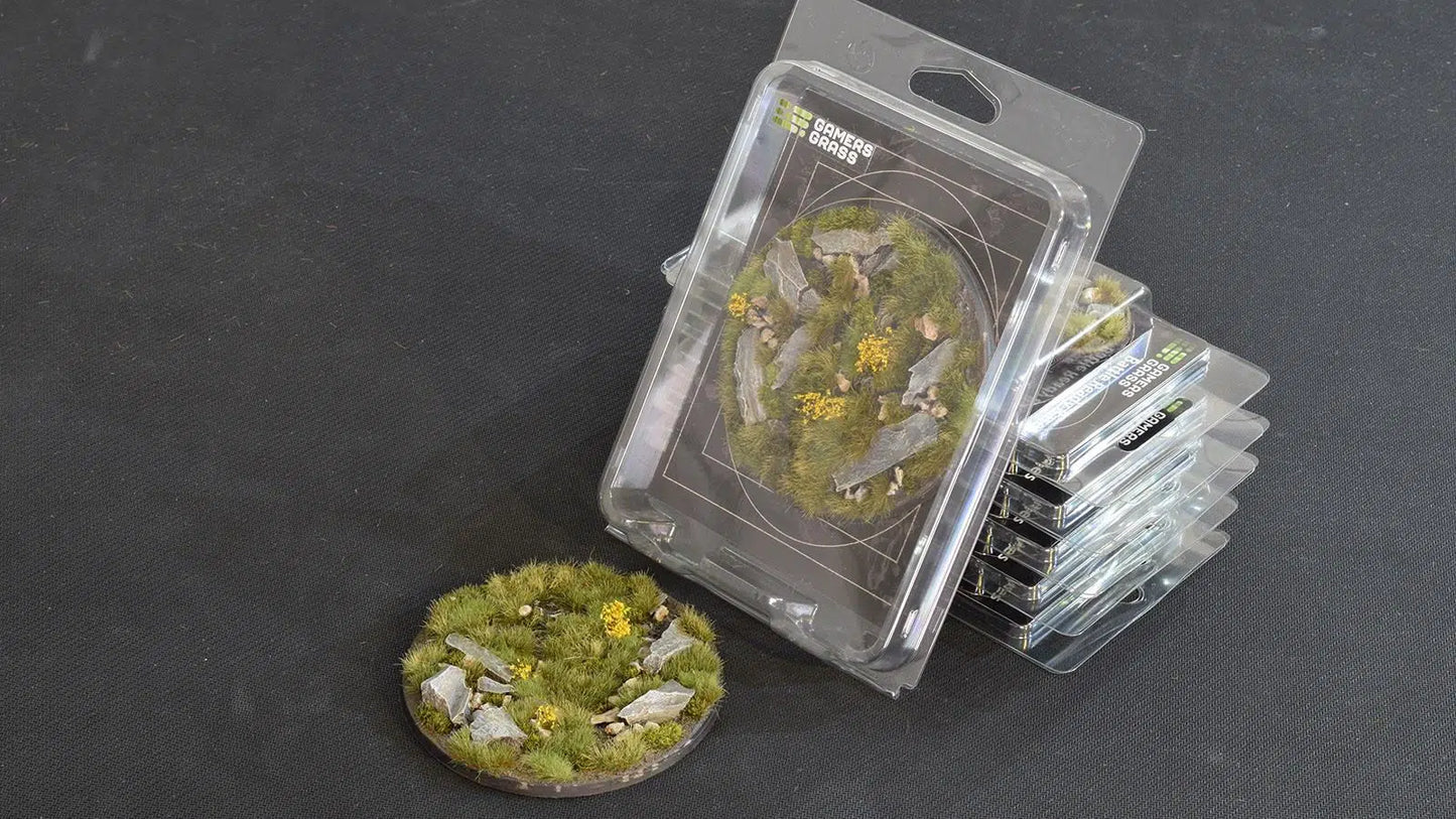 Gamers Grass: Highlands Bases - Brazos Valley Hobby & Games