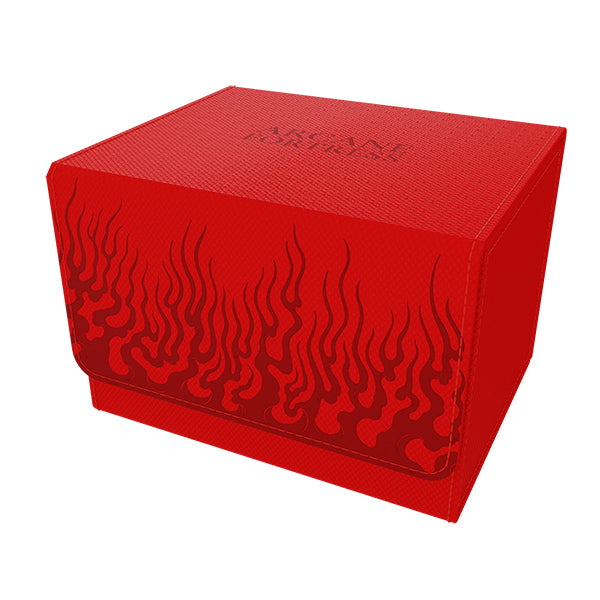 Arcane Fortress Deck Boxes - Standard Size - Brazos Valley Hobby & Games