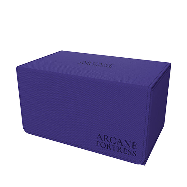Arcane Fortress Deluxe Deck Boxes - Brazos Valley Hobby & Games