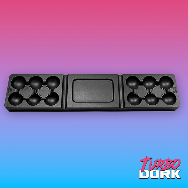 Turbo Dork Hobby Supplies - Brazos Valley Hobby & Games