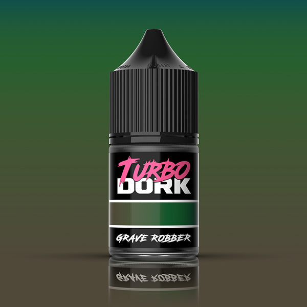 Turbo Dork Turboshift Paints, 22ml