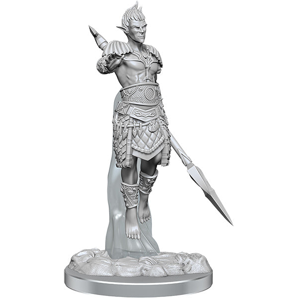 D&D Mini - Assorted Ancestries - Brazos Valley Hobby & Games