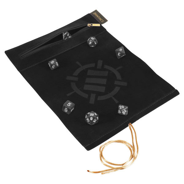 Enhance: Roll on a Scroll Dice Mats - Brazos Valley Hobby & Games