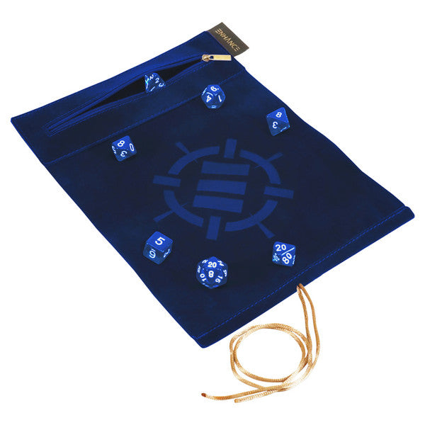 Enhance: Roll on a Scroll Dice Mats - Brazos Valley Hobby & Games