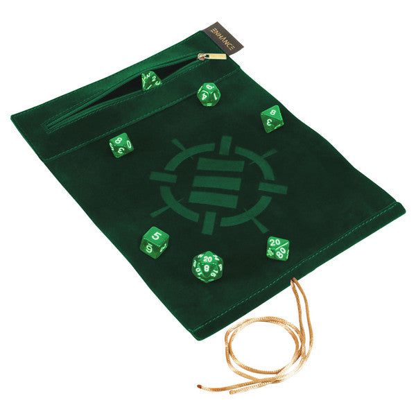 Enhance: Roll on a Scroll Dice Mats - Brazos Valley Hobby & Games