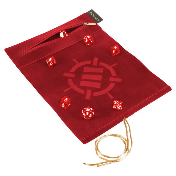 Enhance: Roll on a Scroll Dice Mats - Brazos Valley Hobby & Games