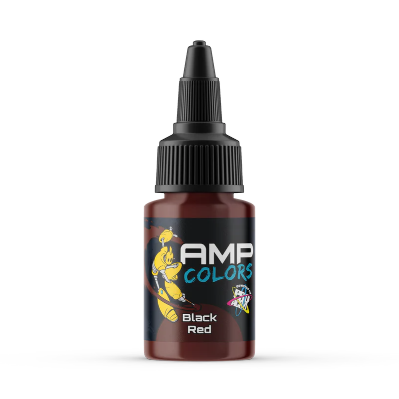 Monument Hobbies ProAcryl: AMP Colors - Brazos Valley Hobby & Games