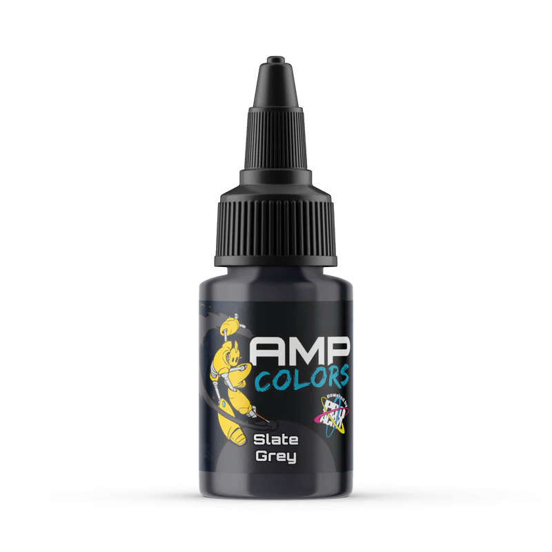 Monument Hobbies ProAcryl: AMP Colors - Brazos Valley Hobby & Games