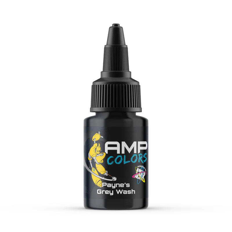 Monument Hobbies ProAcryl: AMP Colors - Brazos Valley Hobby & Games