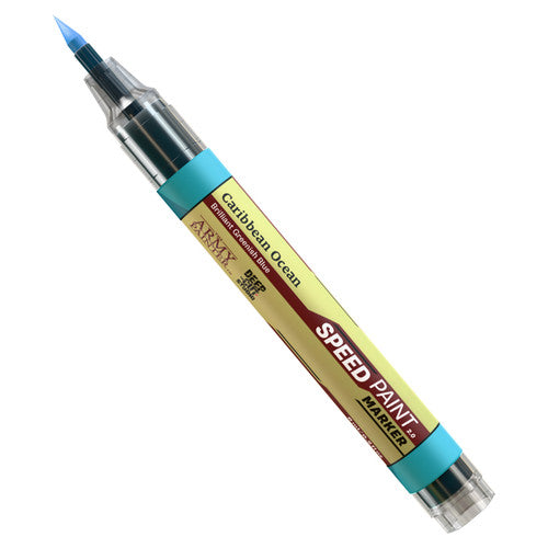 Army Painter: Speedpaint Markers - Brazos Valley Hobby & Games
