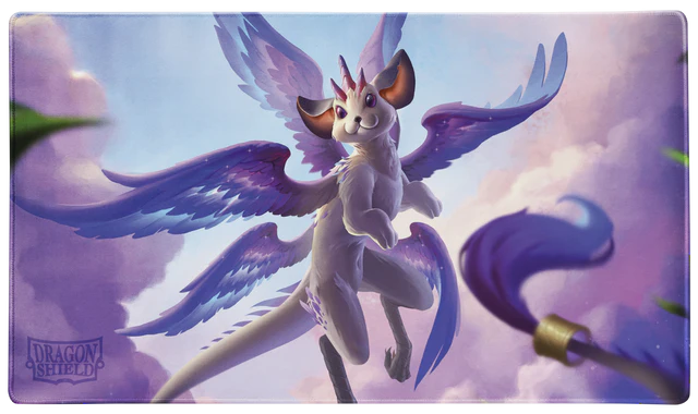 Dragon Shield: TCG Playmats - Brazos Valley Hobby & Games