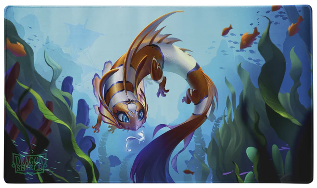 Dragon Shield: TCG Playmats
