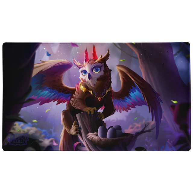Dragon Shield: TCG Playmats