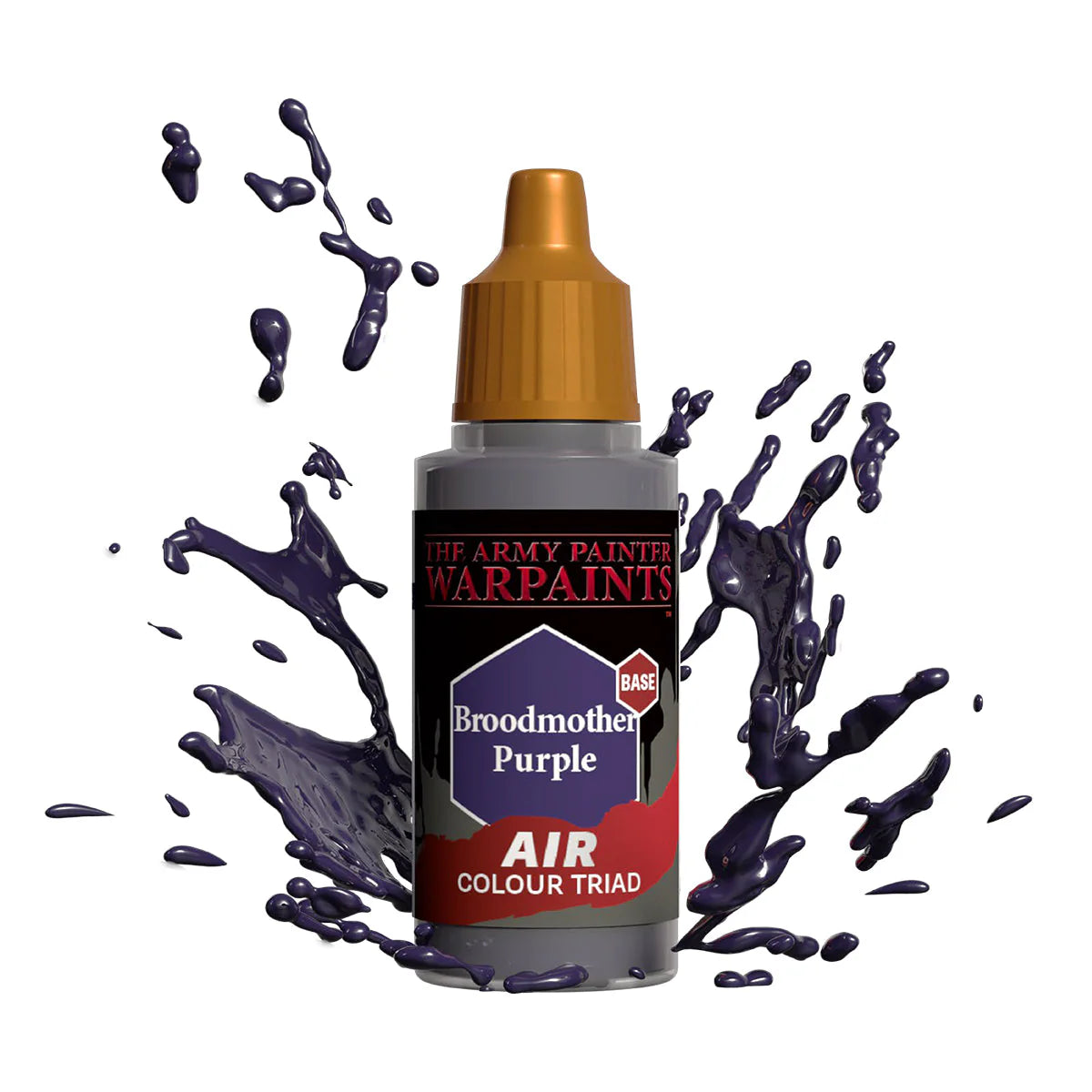Army Painter: Warpaints Air - Base - Brazos Valley Hobby & Games