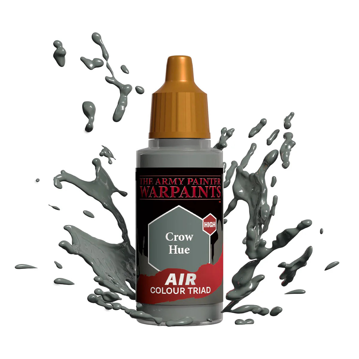 Army Painter: Warpaints Air - High