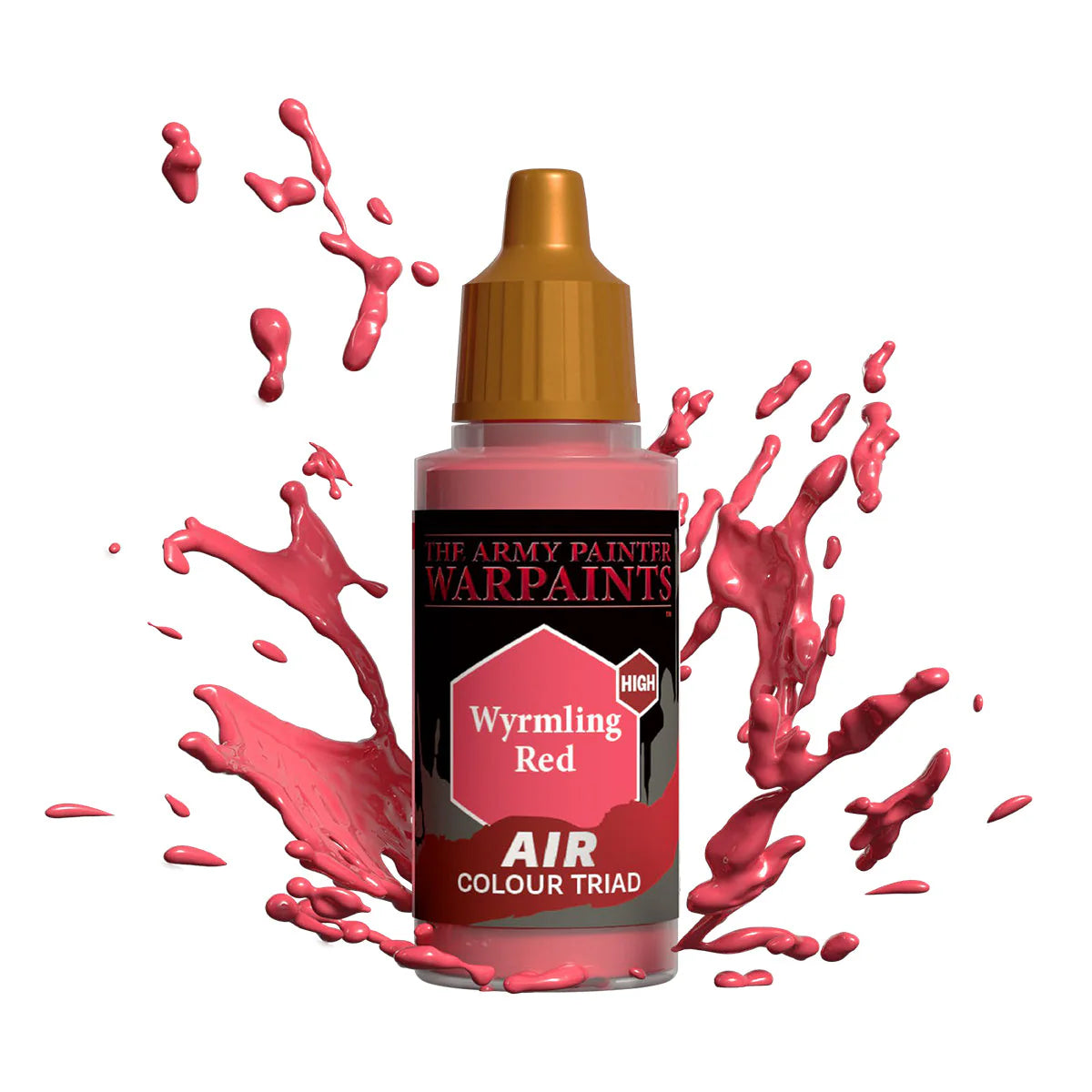 Army Painter: Warpaints Air - High