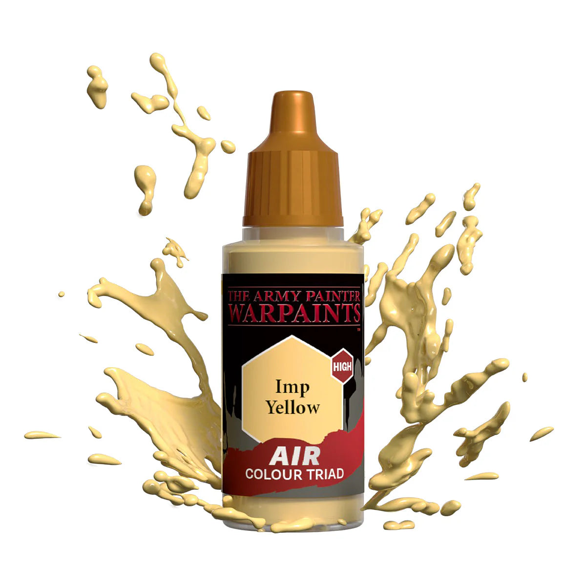 Army Painter: Warpaints Air - High