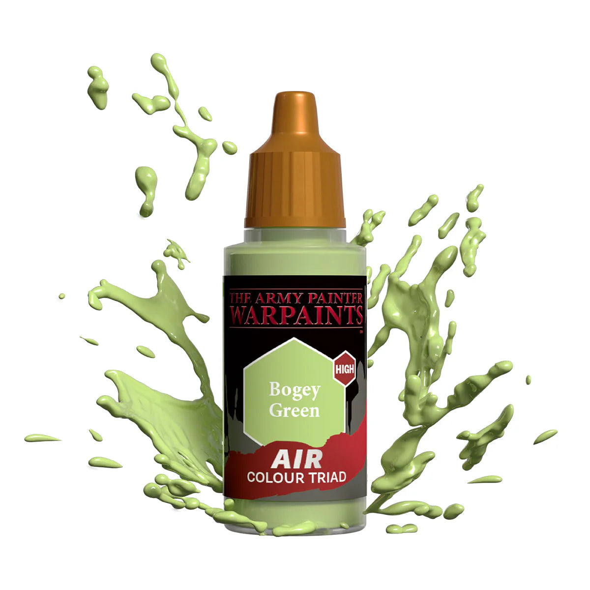 Army Painter: Warpaints Air - High