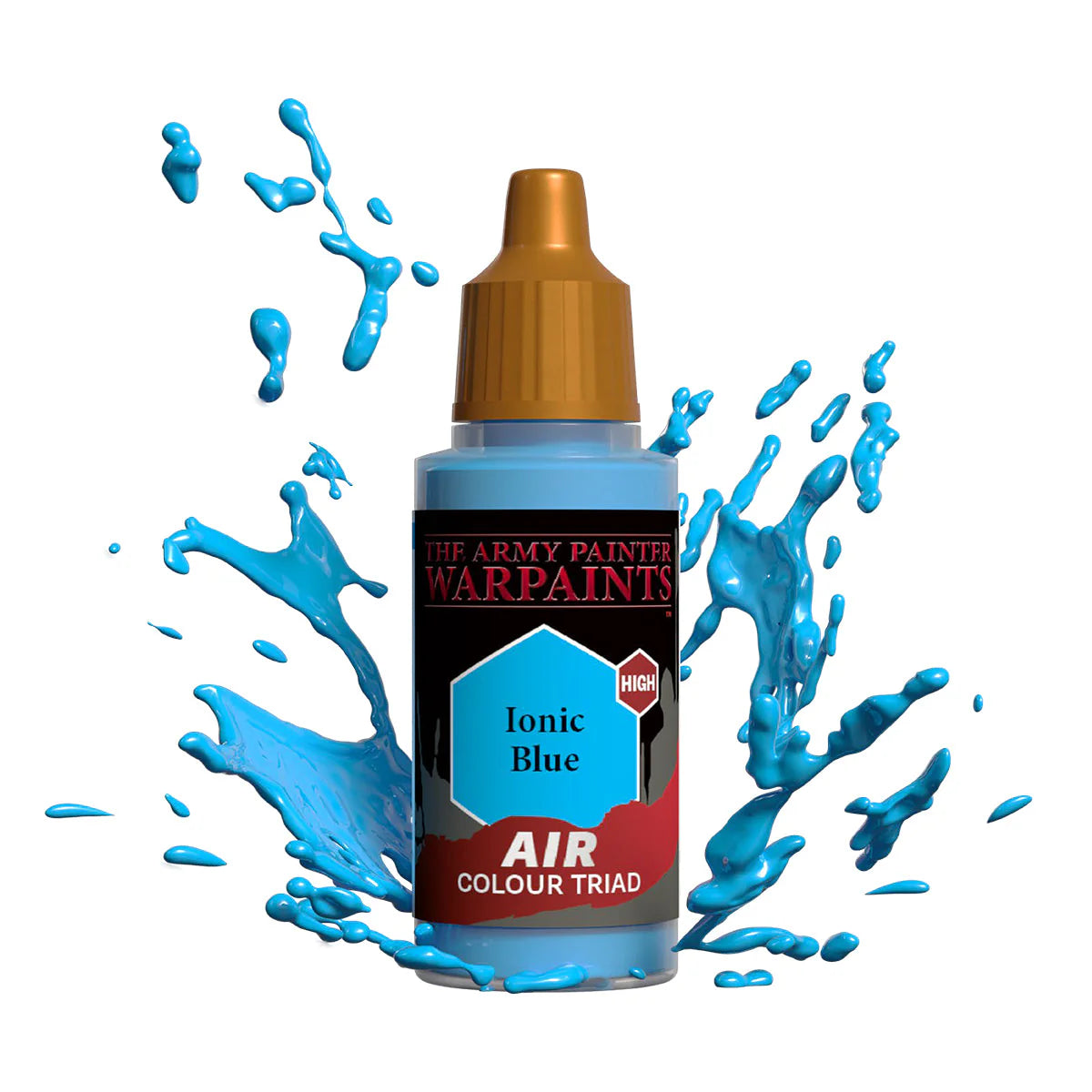 Army Painter: Warpaints Air - High