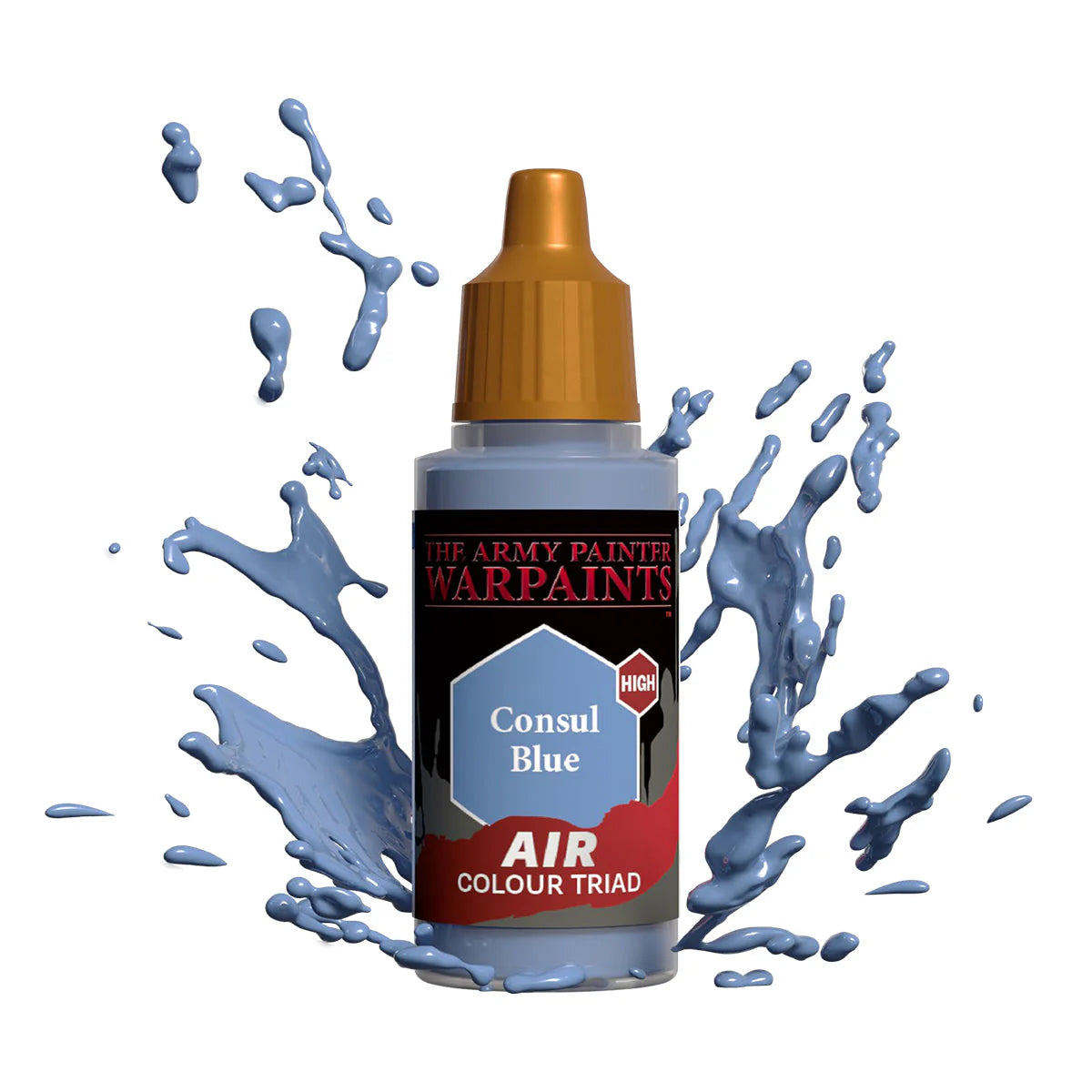 Army Painter: Warpaints Air - High