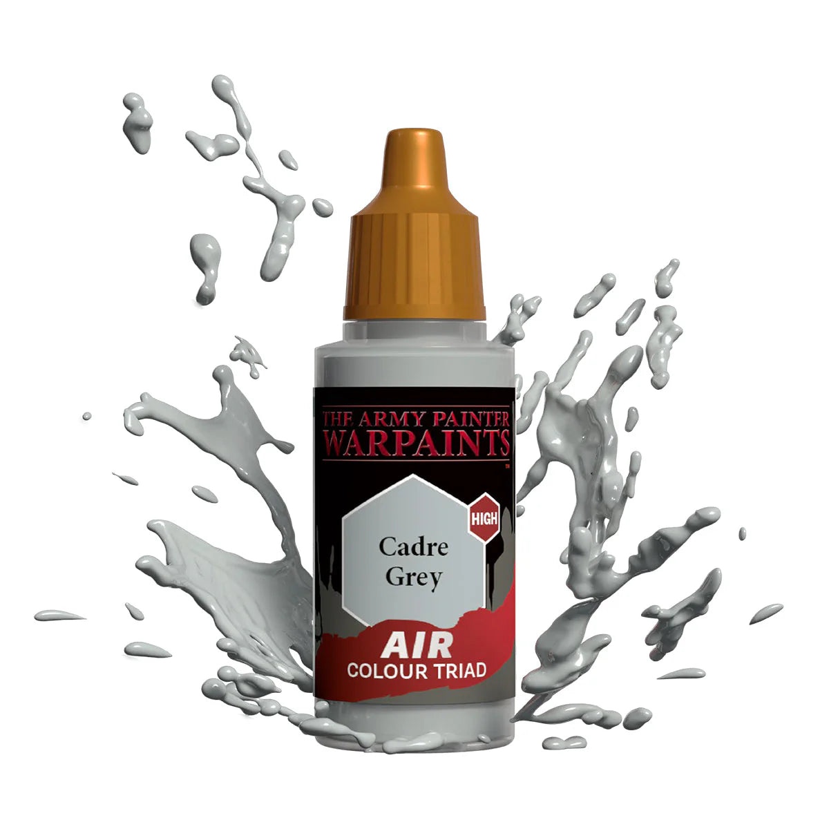 Army Painter: Warpaints Air - High