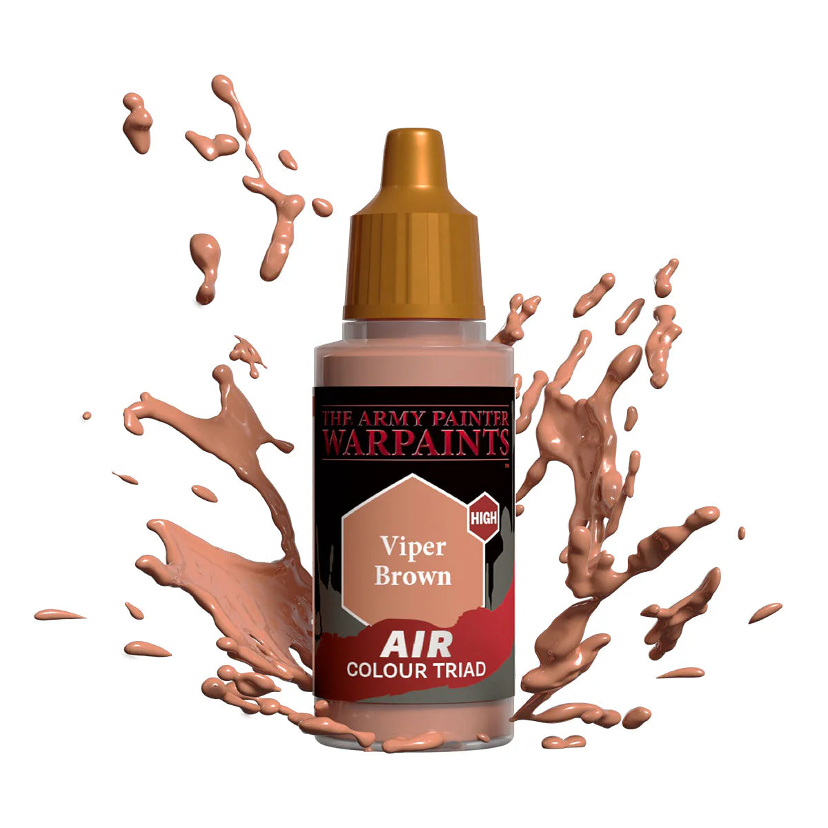 Army Painter: Warpaints Air - High