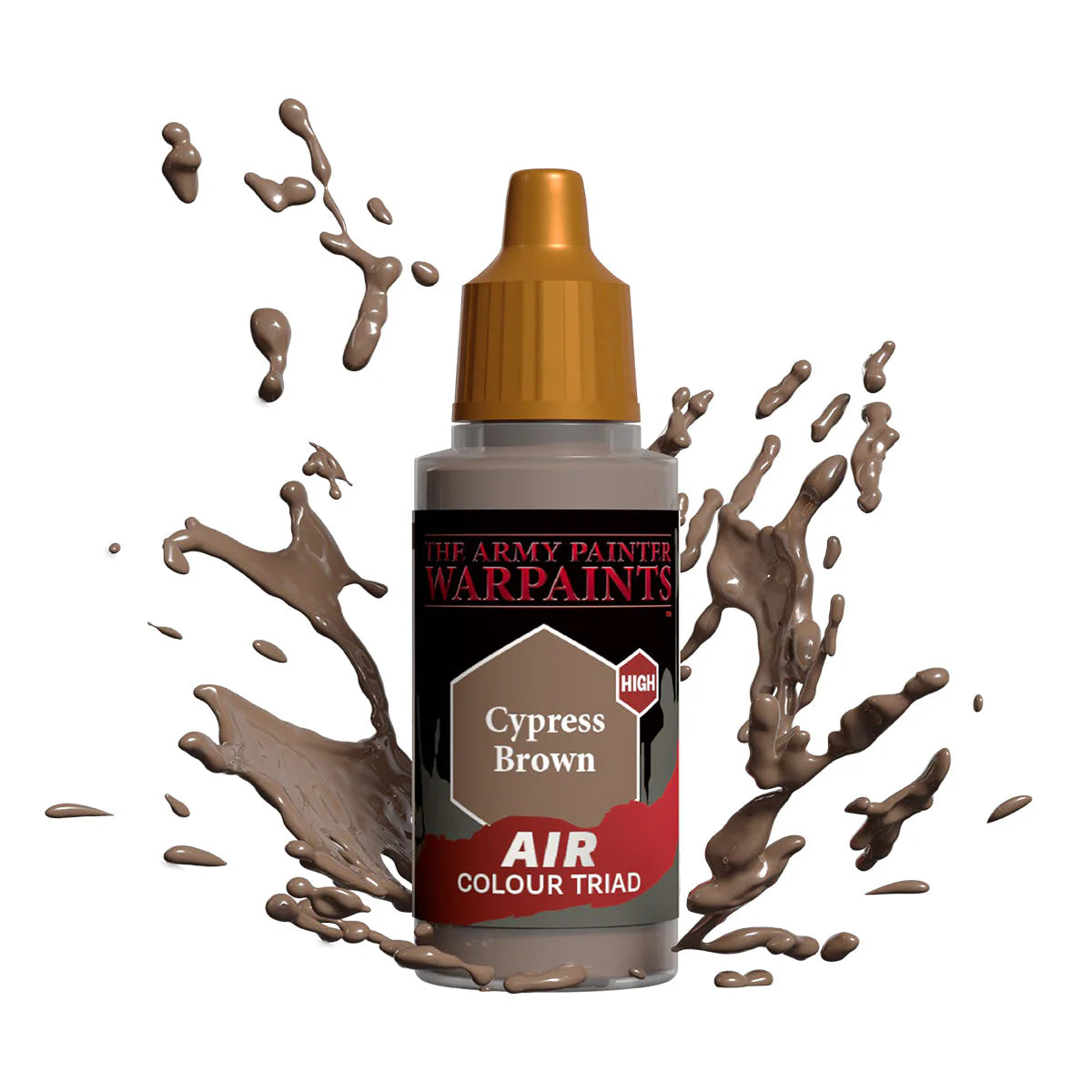 Army Painter: Warpaints Air - High