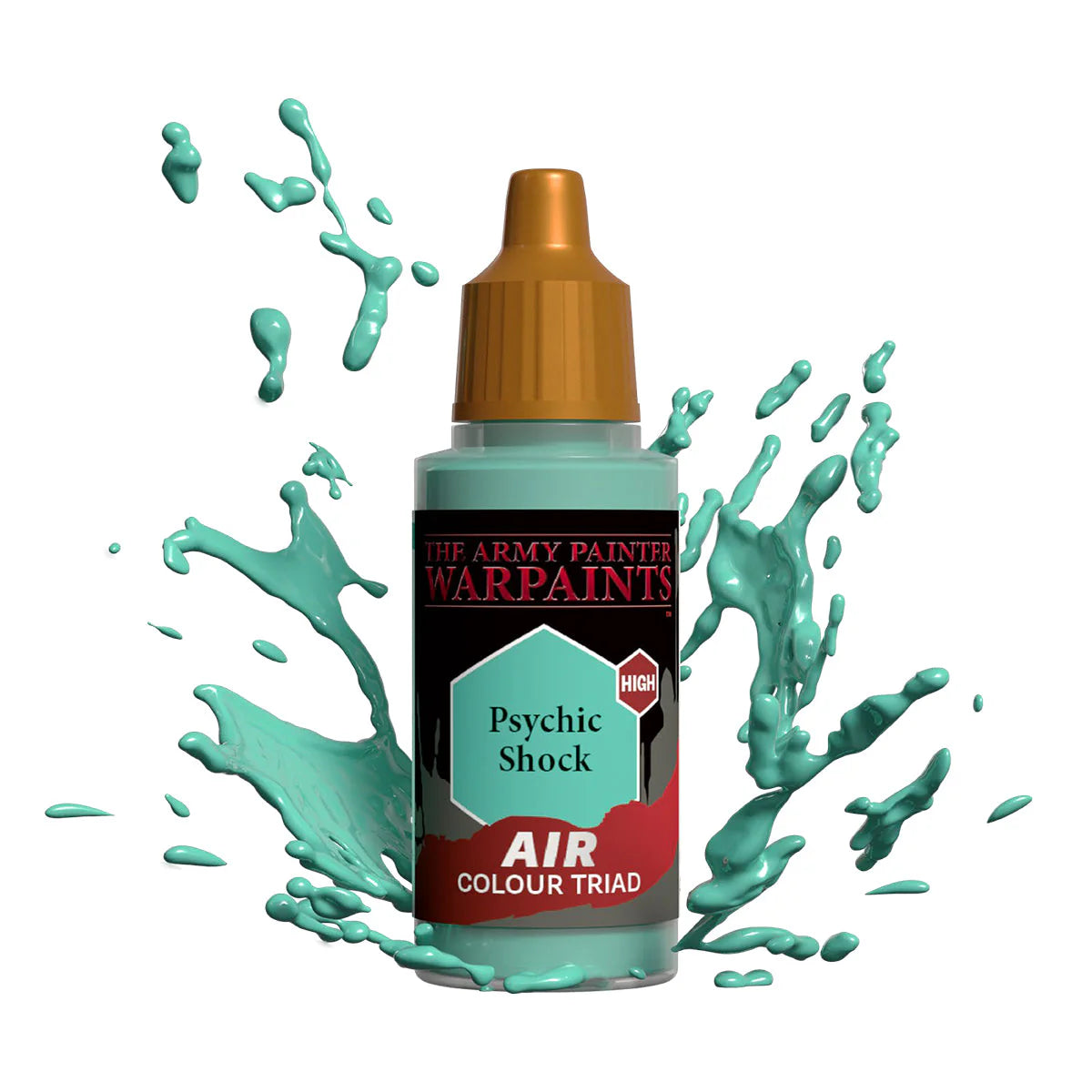 Army Painter: Warpaints Air - High