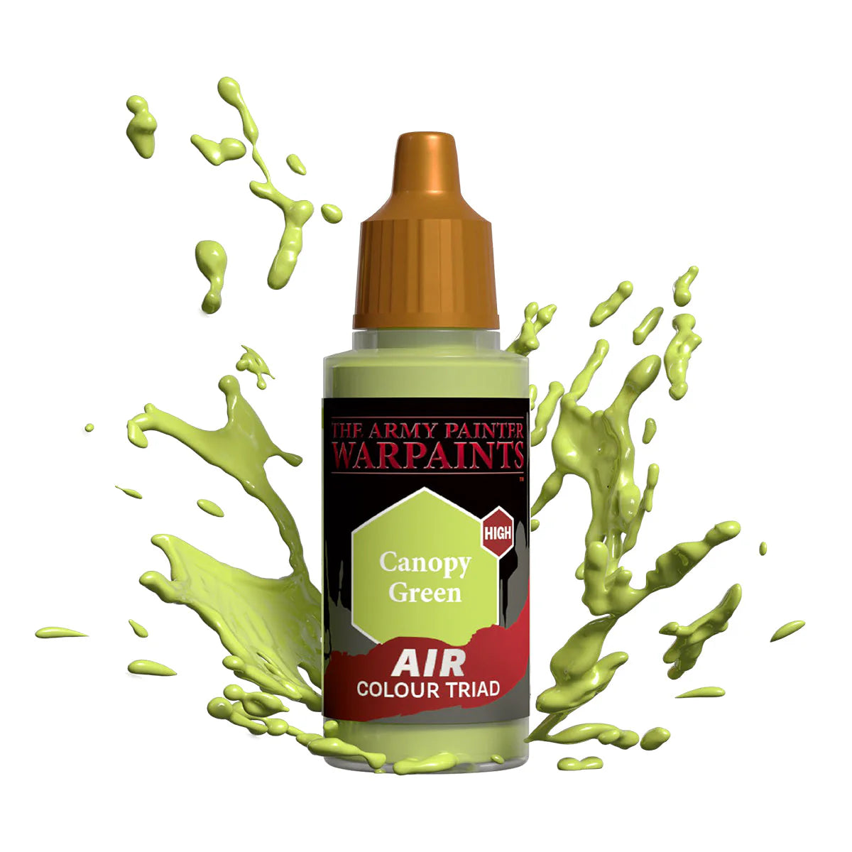 Army Painter: Warpaints Air - High