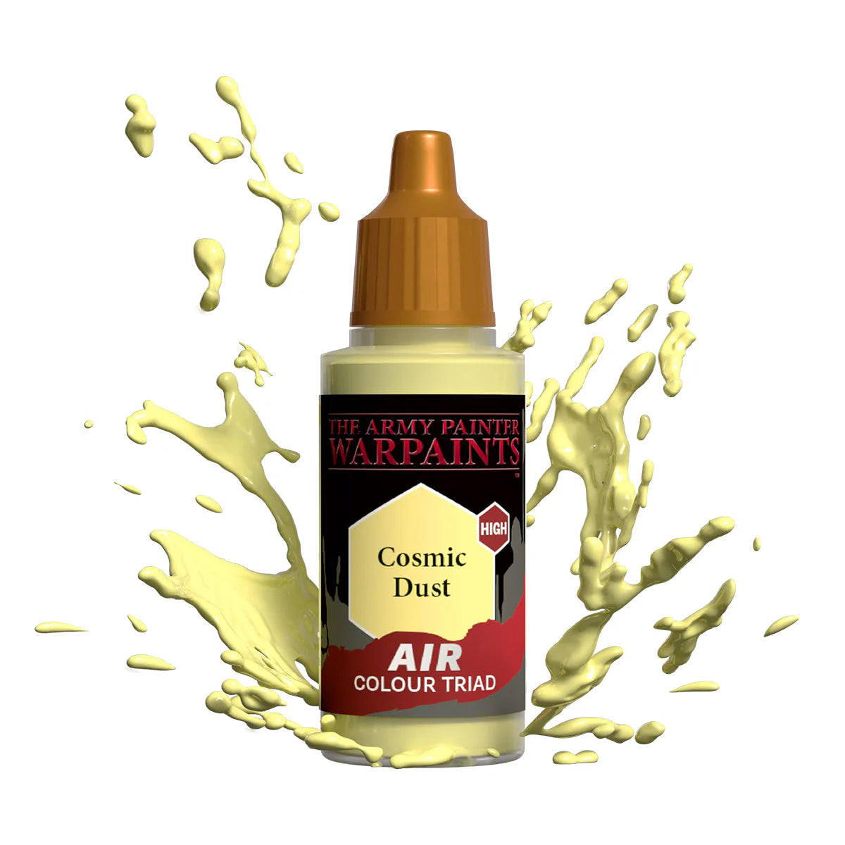 Army Painter: Warpaints Air - High