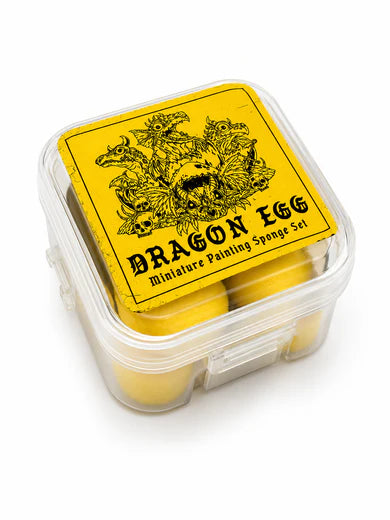 Graveforge Brushes & Supplies