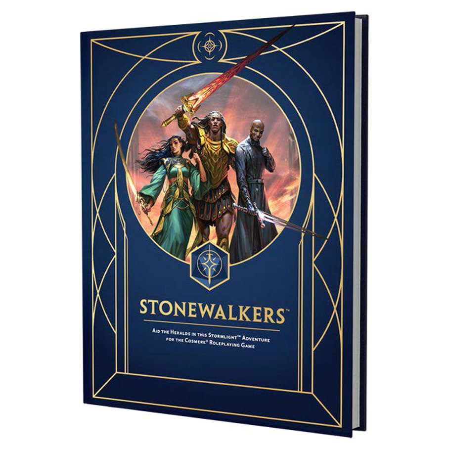 Cosmere RPG