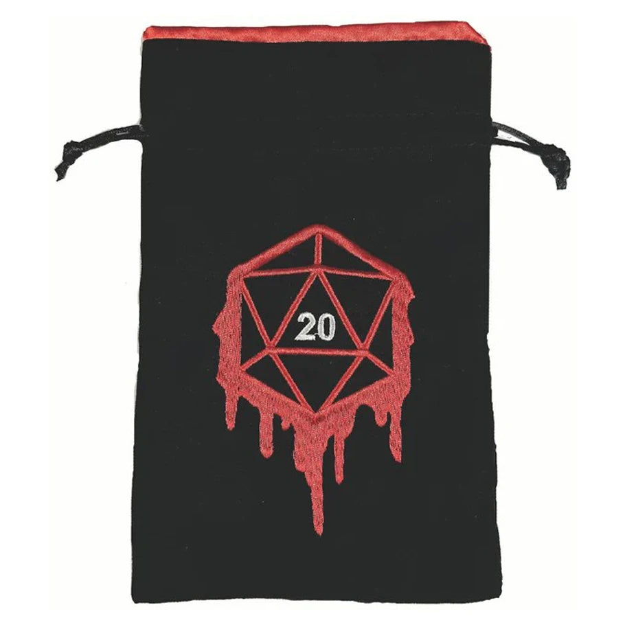 Black Oak Workshop Dice Bags