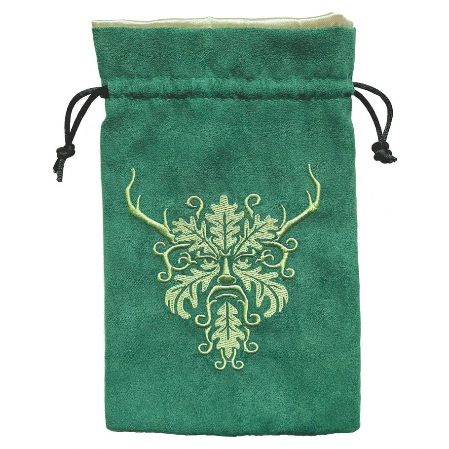 Black Oak Workshop Dice Bags