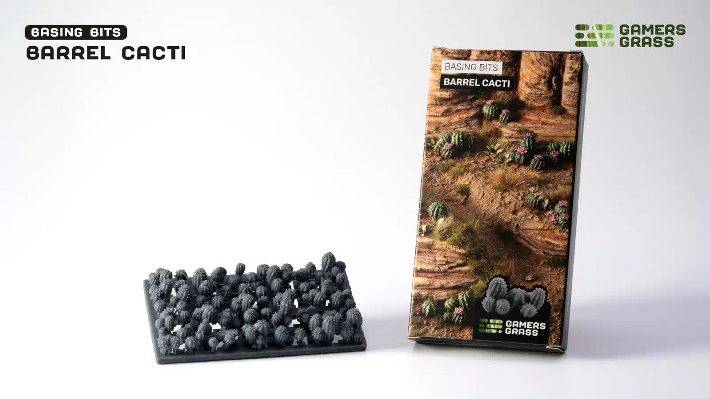 Gamers Grass - Basing Bits - Brazos Valley Hobby & Games