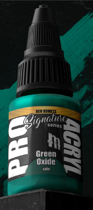 Monument Hobbies Pro Acryl Paints: Specialty Series - Brazos Valley Hobby & Games