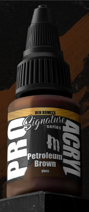 Monument Hobbies Pro Acryl Paints: Specialty Series - Brazos Valley Hobby & Games
