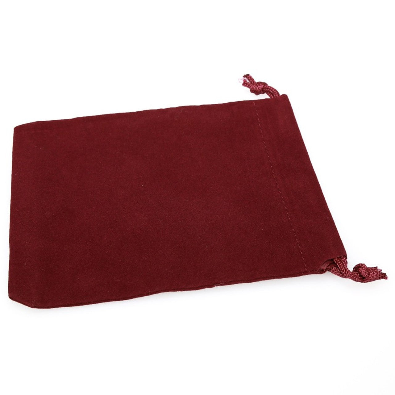 Velour Dice Bags - Small - Brazos Valley Hobby & Games