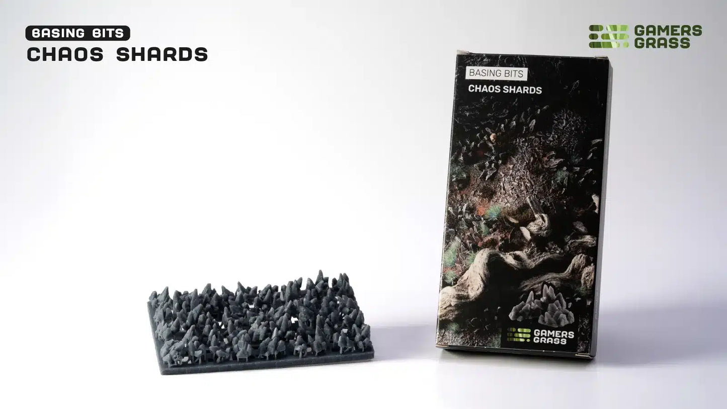 Gamers Grass - Basing Bits - Brazos Valley Hobby & Games
