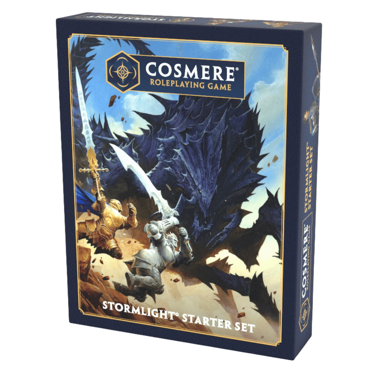 Cosmere RPG