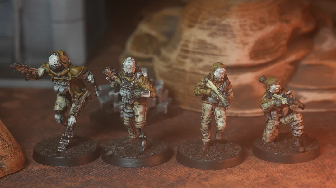 BLKOUT: Blklst Expansion - Brazos Valley Hobby & Games