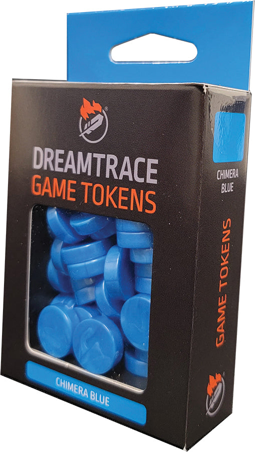 DreamTrace Gaming Tokens - Brazos Valley Hobby & Games