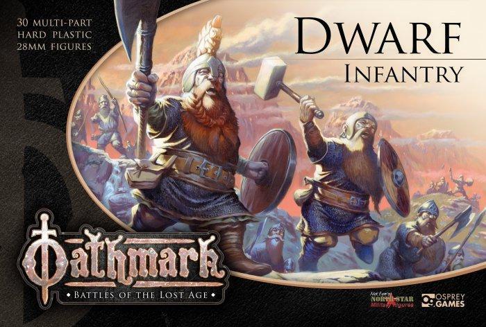Oathmark: Dwarves