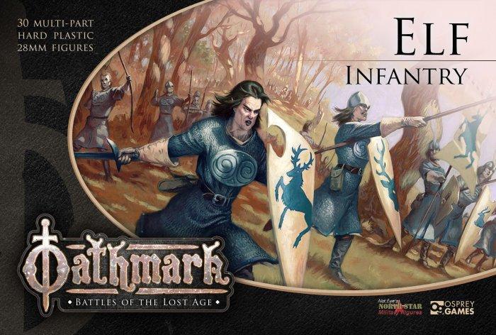 Oathmark: Elves