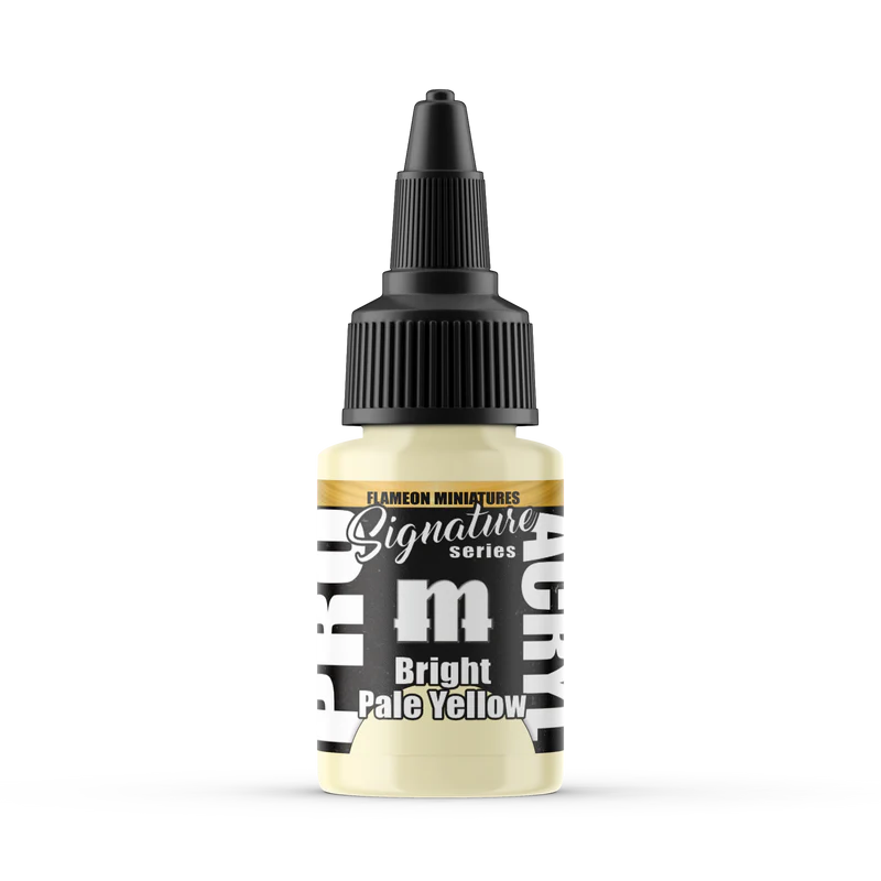 Monument Hobbies Pro Acryl Paints: Specialty Series - Brazos Valley Hobby & Games