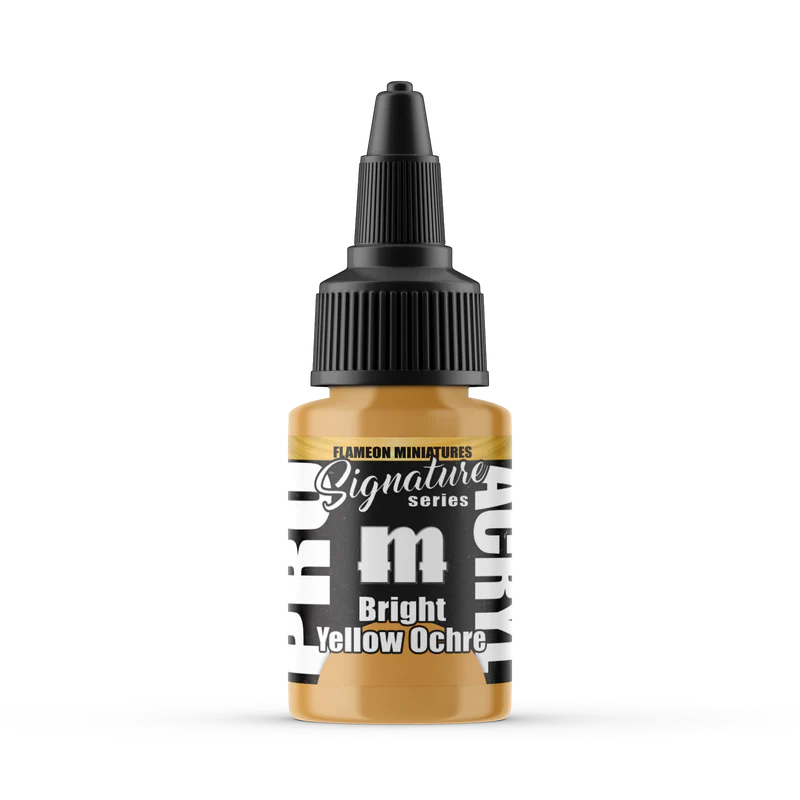 Monument Hobbies Pro Acryl Paints: Specialty Series - Brazos Valley Hobby & Games