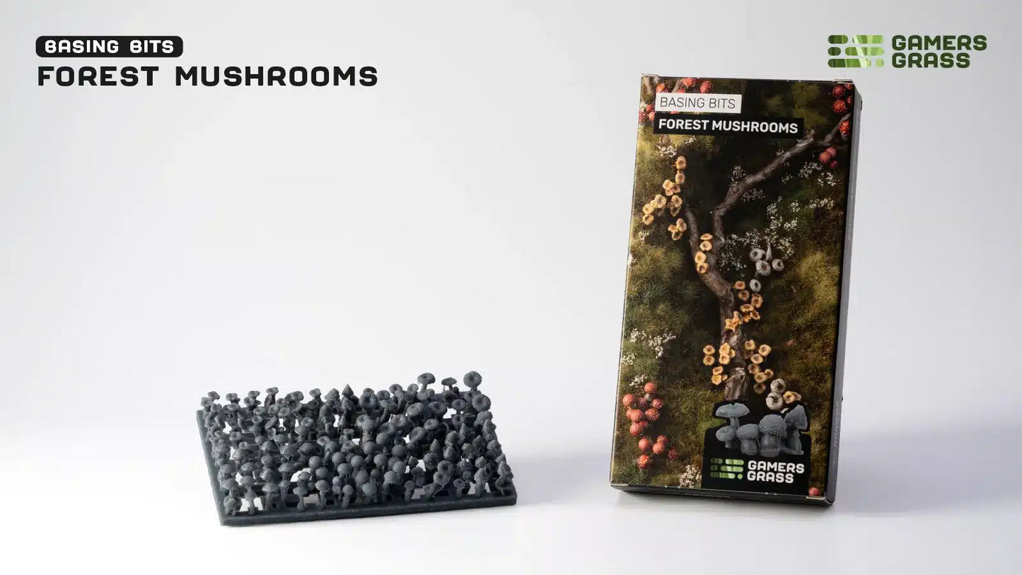 Gamers Grass - Basing Bits - Brazos Valley Hobby & Games